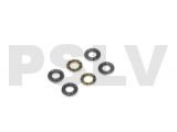 805105 Thrust B.Pack (T4x9x4) (2pcs)